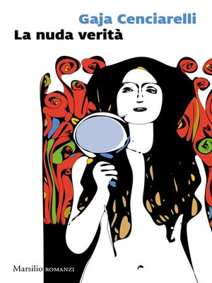 cover image of La nuda verità